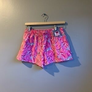 Lauren James | floral shorts